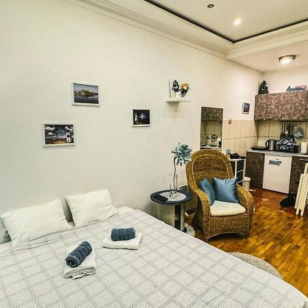 Fedra Apartment Novi Sad Cameră foto