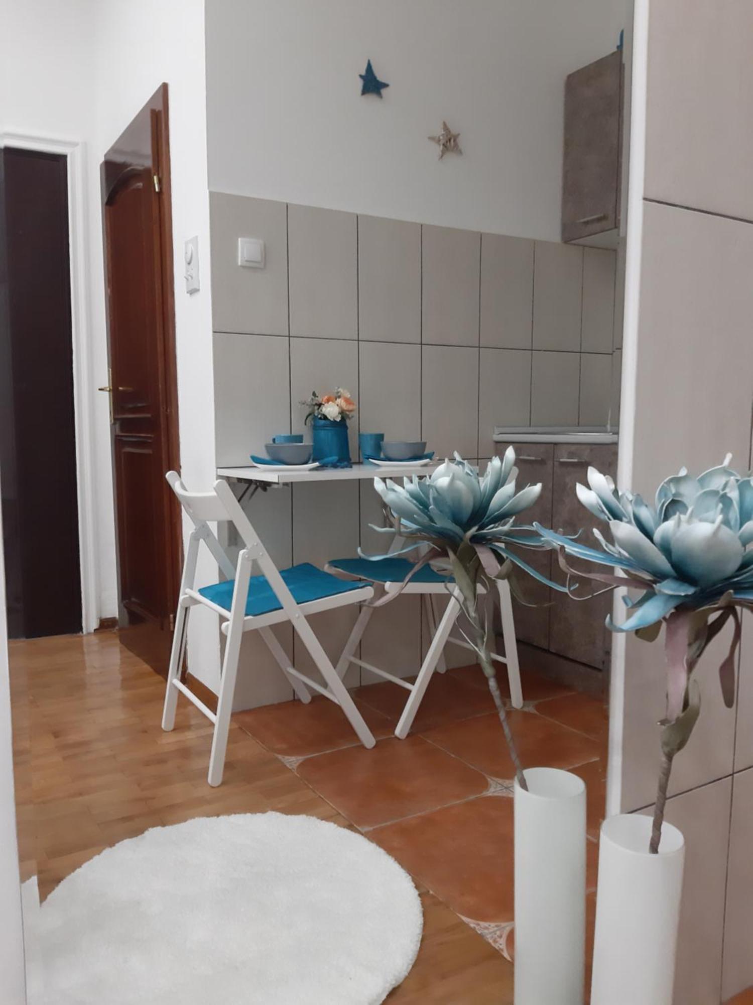 Fedra Apartment Novi Sad Exterior foto