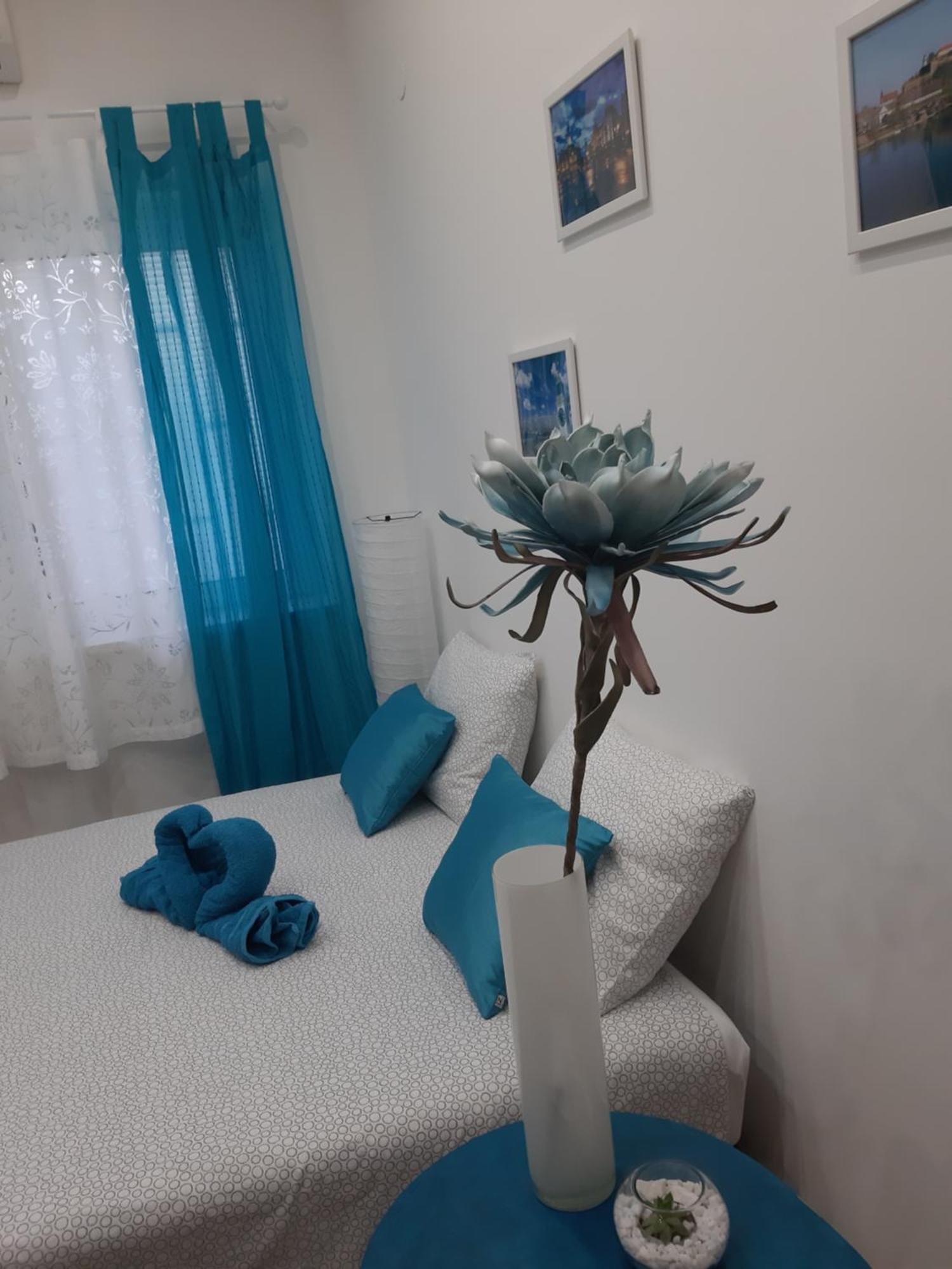 Fedra Apartment Novi Sad Exterior foto