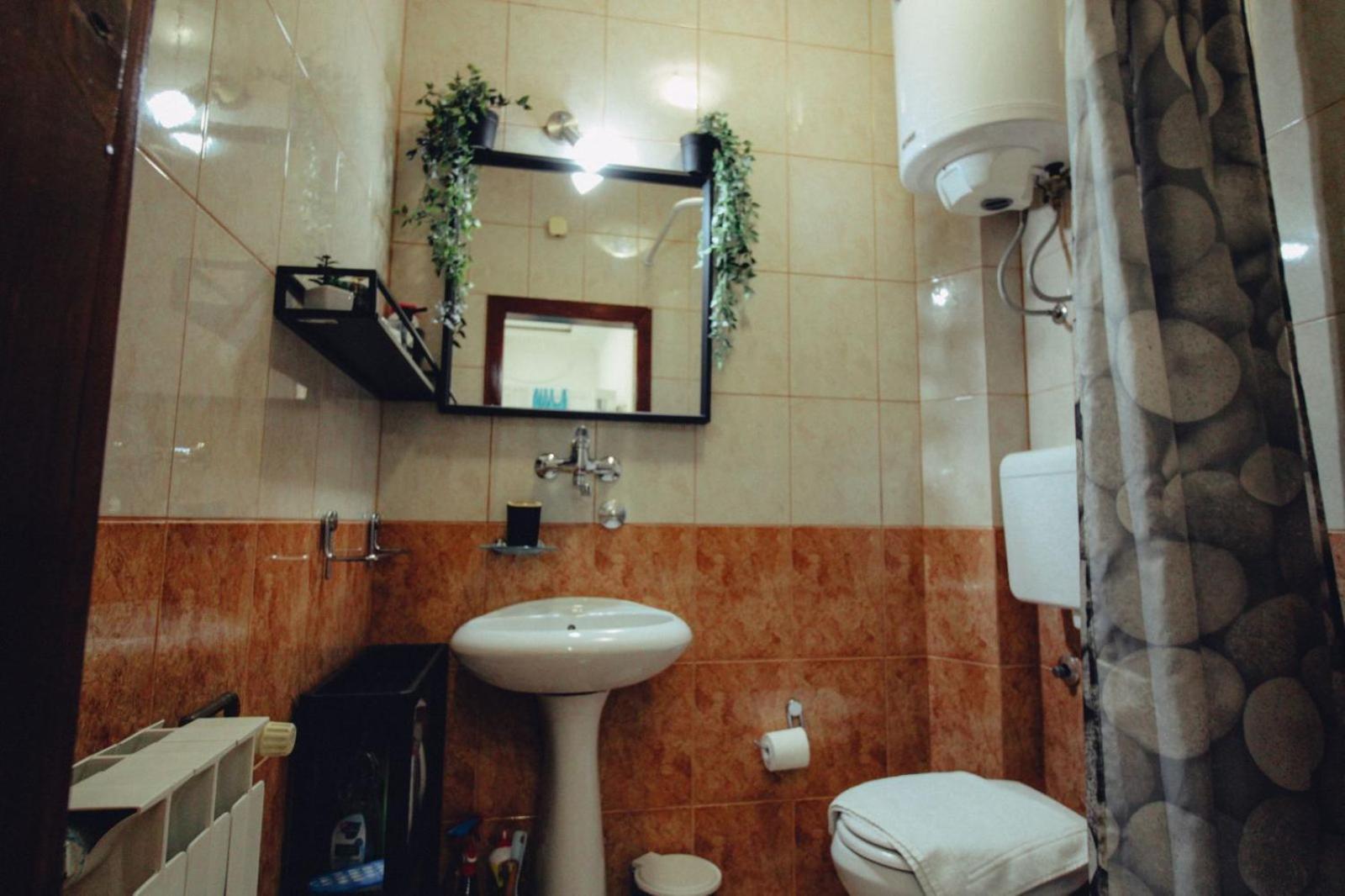 Fedra Apartment Novi Sad Cameră foto