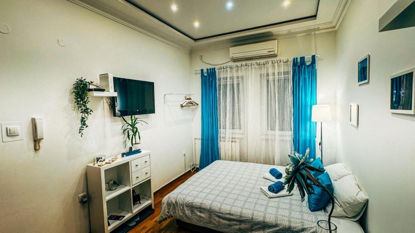 Fedra Apartment Novi Sad Cameră foto