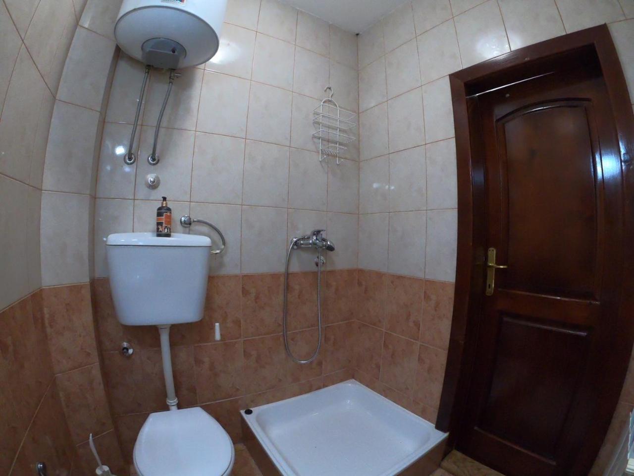 Fedra Apartment Novi Sad Exterior foto