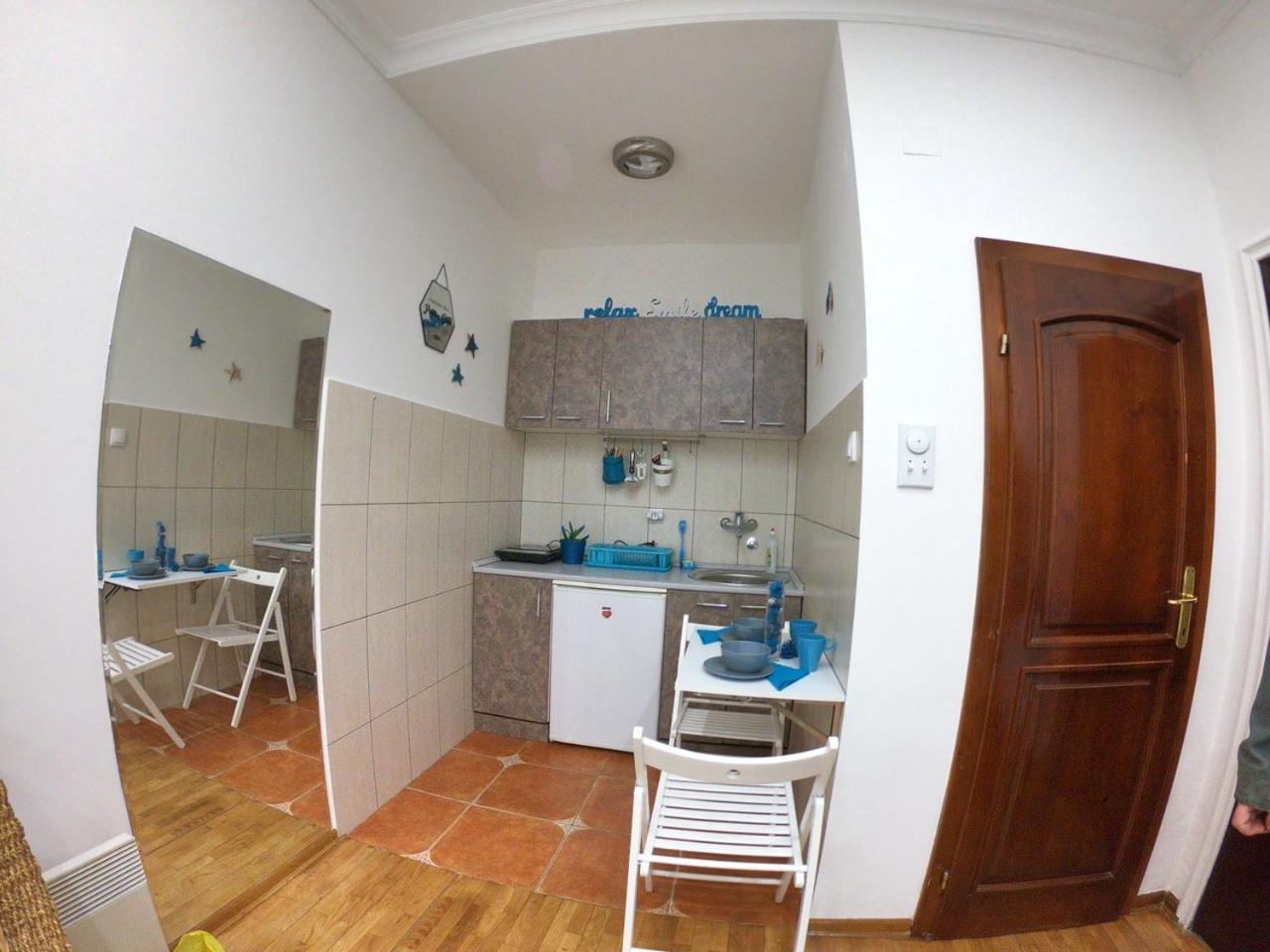 Fedra Apartment Novi Sad Exterior foto